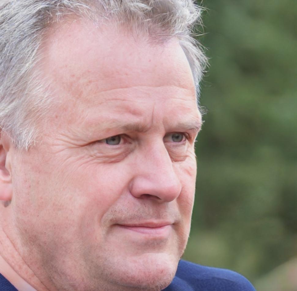 Kieran Blackwell, financial educator specializing in working capital analysis