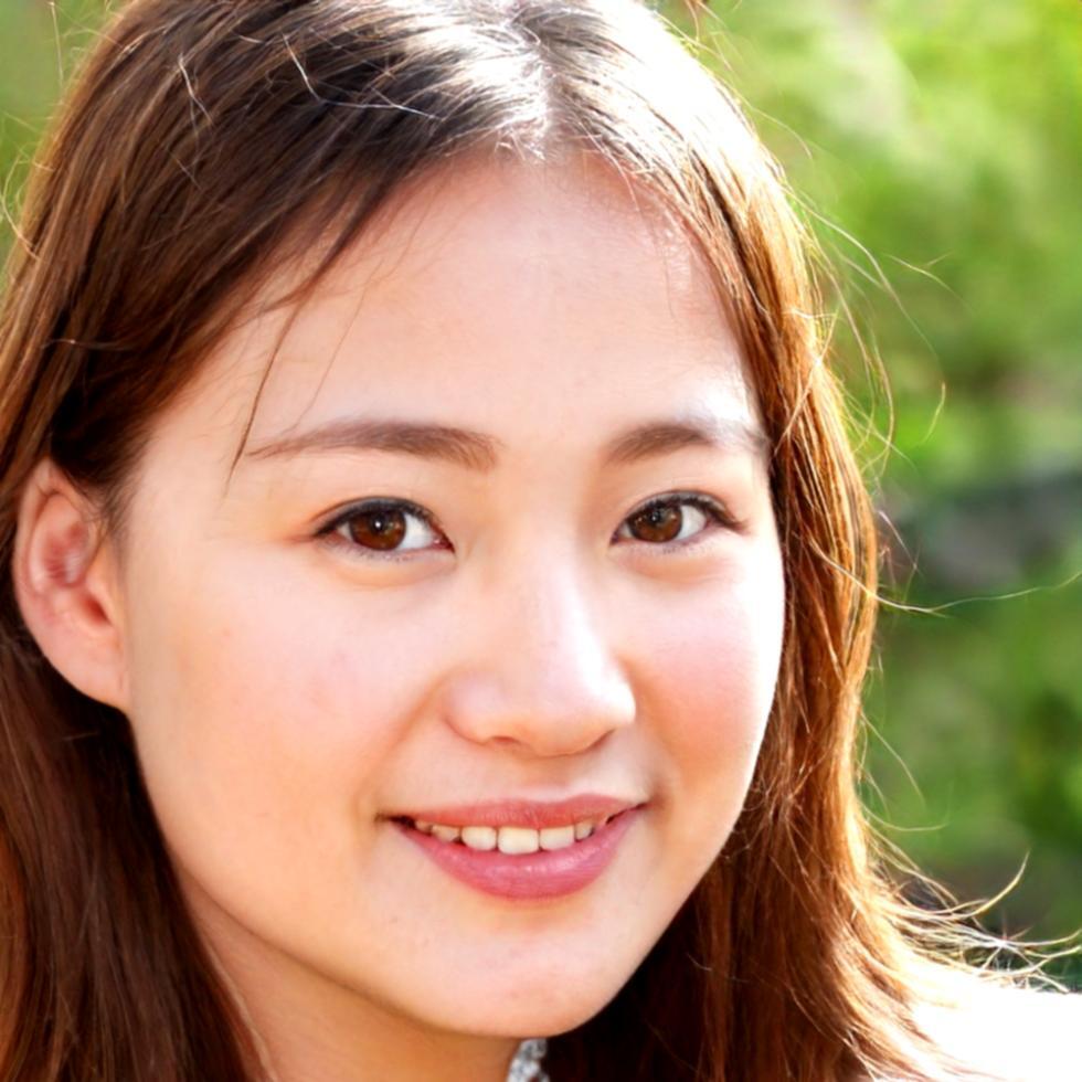 Portrait of Freya Blackwood, Cash Flow Analyst