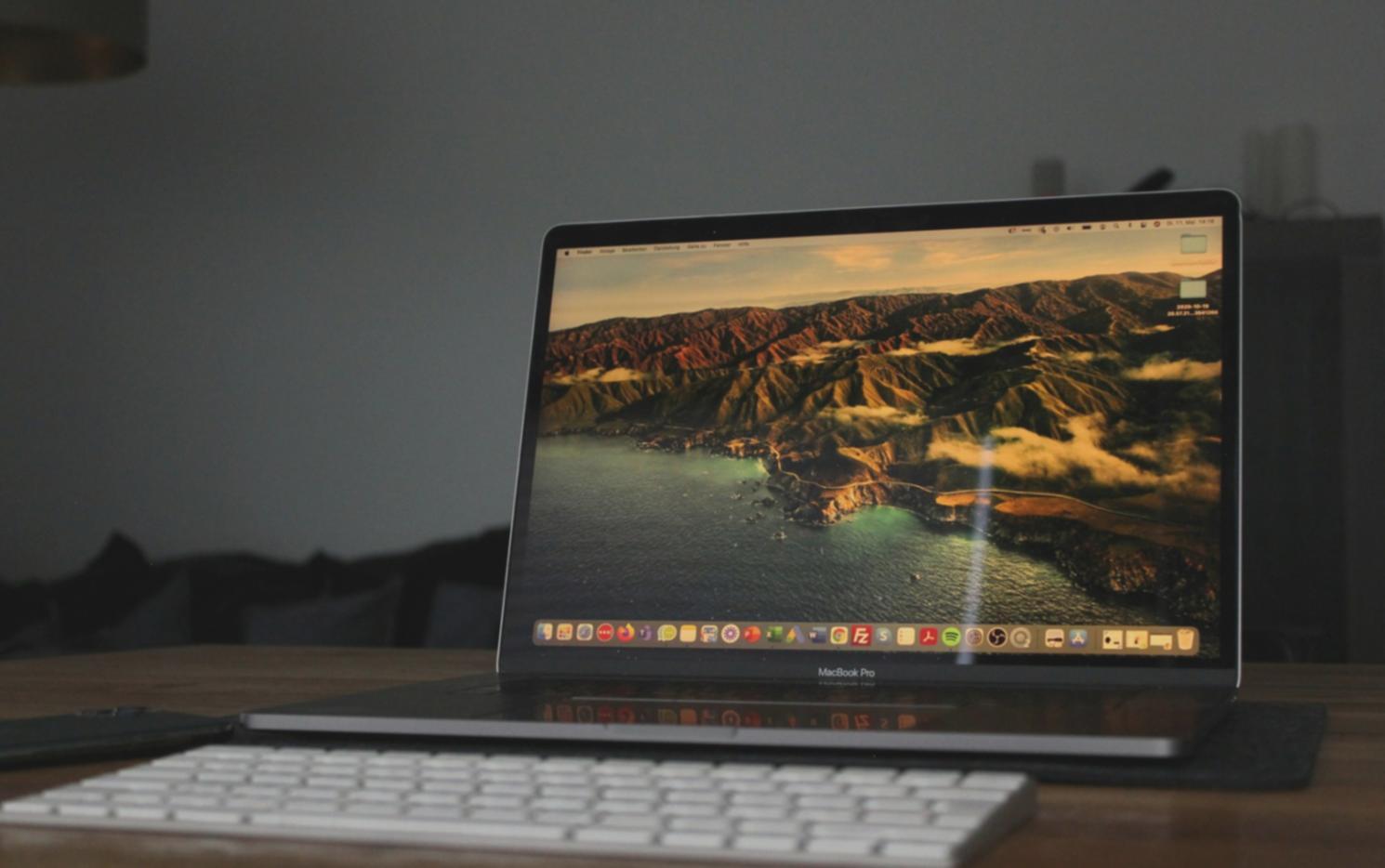 Financial analysis and working capital review process